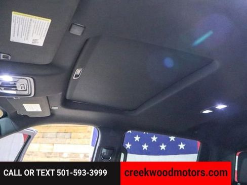 Used 2024 Chevrolet Silverado 2500 High Country w/ High Country Premium Package image 55