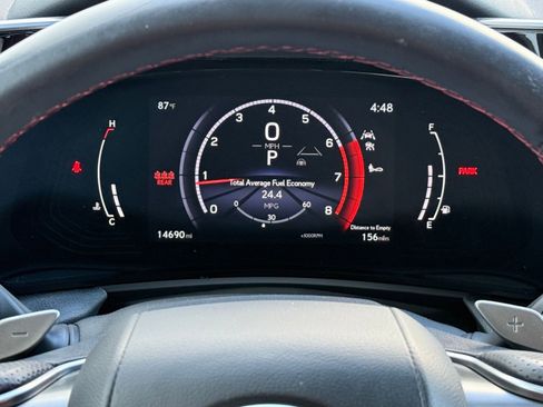 Used 2024 Lexus NX 350 F Sport image 18