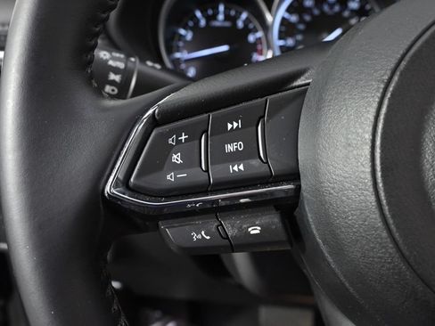 Used 2024 MAZDA CX-5 AWD 2.5 S w/ Preferred Package image 33