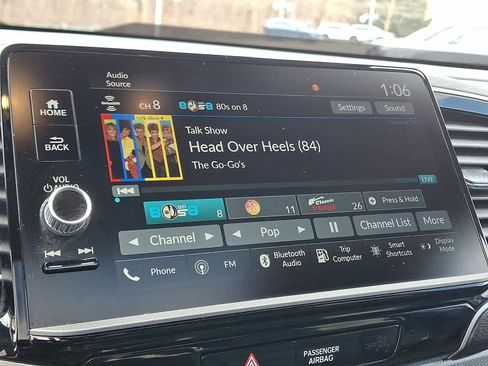 Certified 2025 Honda Ridgeline RTL+ image 19