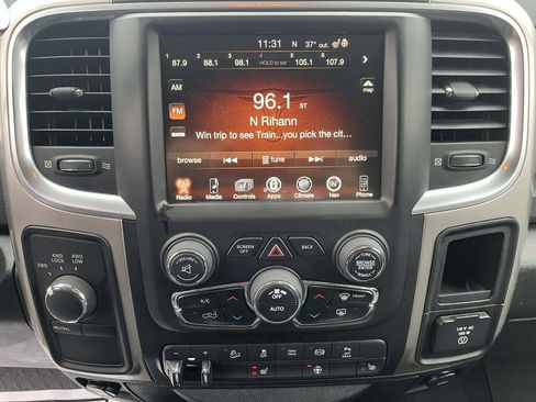 Used 2017 RAM 2500 Big Horn image 20