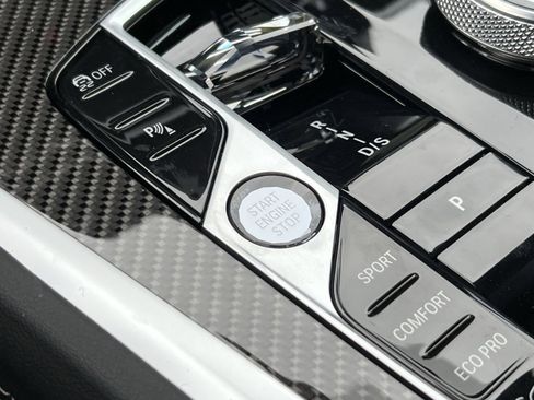 New 2026 BMW X6 M60i image 30