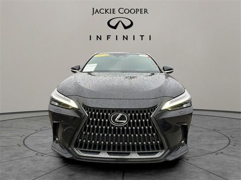Used 2024 Lexus NX 350 AWD w/ Vision Package image 8