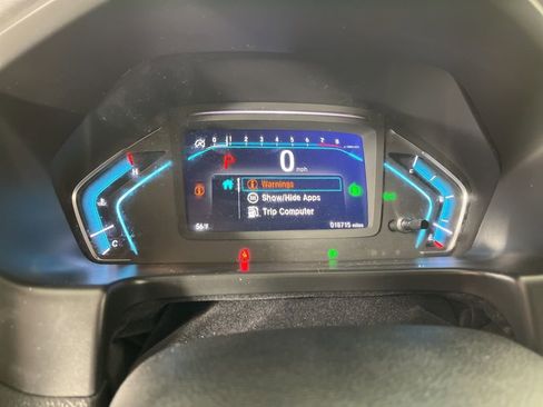 Used 2023 Honda Odyssey Sport image 37