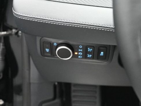 Certified 2025 Ford Mustang Mach-E Premium AWD/4WD image 11