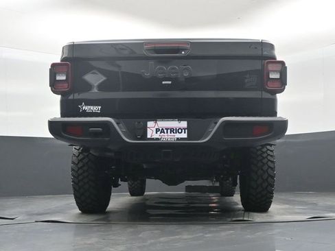 New 2026 Jeep Gladiator Willys AWD/4WD image 40