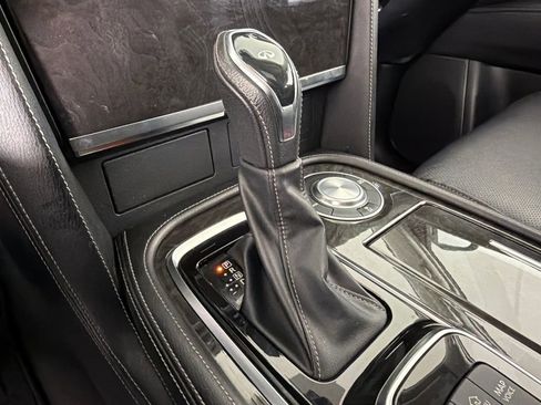 Used 2023 INFINITI QX80 Luxe w/ Cargo Package image 33