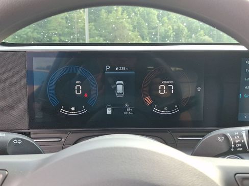 Certified 2025 Hyundai Kona SE AWD/4WD image 19