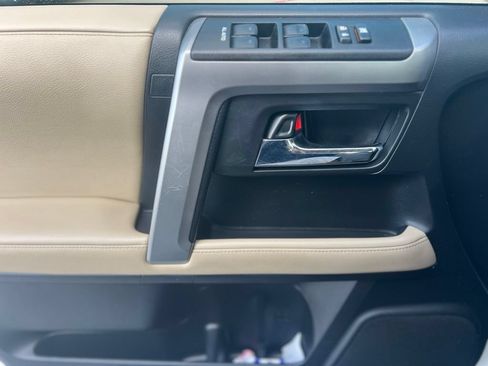 Used 2021 Toyota 4Runner SR5 Premium w/ Moonroof Package RWD image 20