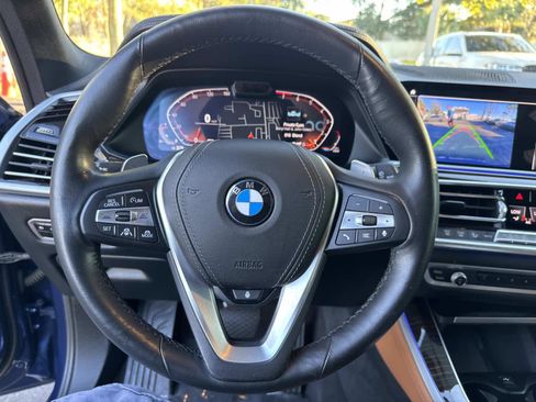 Used 2019 BMW X5 xDrive40i image 29