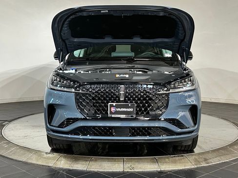 New 2026 Lincoln Aviator AWD image 99