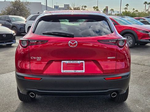 New 2026 MAZDA CX-30 AWD 2.5 S image 5
