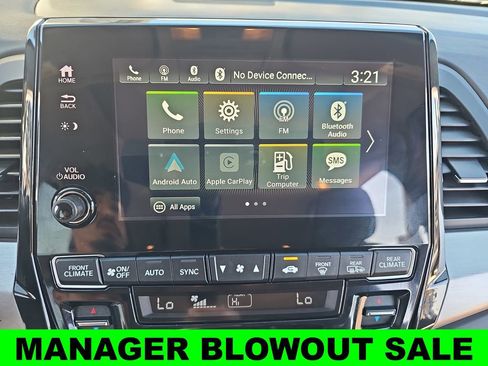 Used 2024 Honda Odyssey EX-L image 23