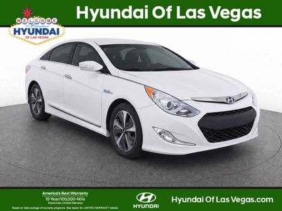 Used 2013 Hyundai Sonata Limited