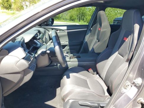 Used 2017 Honda Civic Si image 9