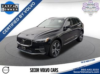 Used 2023 Volvo XC60 B5 Plus w/ Climate Package AWD/4WD video 1