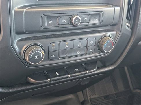 Used 2016 GMC Sierra 1500 4x4 Double Cab w/ Sierra Convenience Package image 22