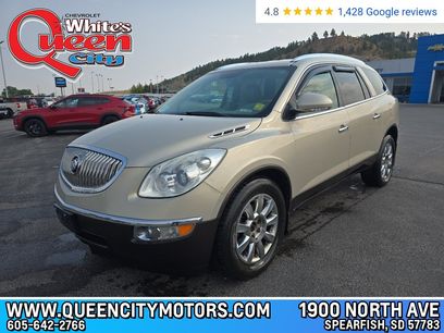 Used 2012 Buick Enclave Premium