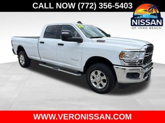 Used 2024 RAM 2500 Big Horn AWD/4WD 360° Tour