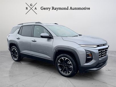 New 2026 Chevrolet Equinox LT w/ Convenience Package II