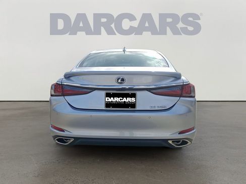 Used 2023 Lexus ES 350 w/ Premium Package image 5