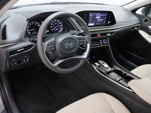 Used 2022 Hyundai Sonata SEL FWD image 13