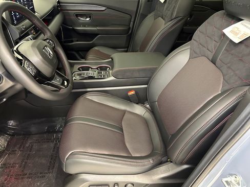 New 2026 Honda Pilot Black Edition image 20