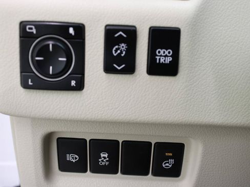 Used 2011 Lexus GX 460 Premium AWD/4WD image 61