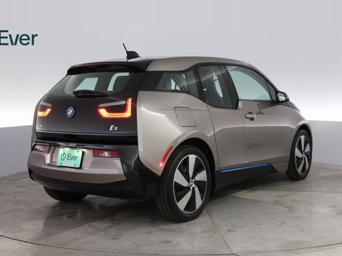 Used 2014 BMW i3 image 12