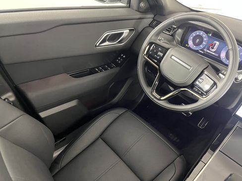 Used 2024 Land Rover Range Rover Velar Dynamic SE image 9