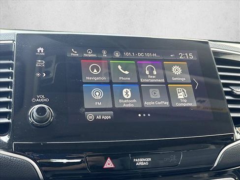 Used 2019 Honda Pilot Elite image 20
