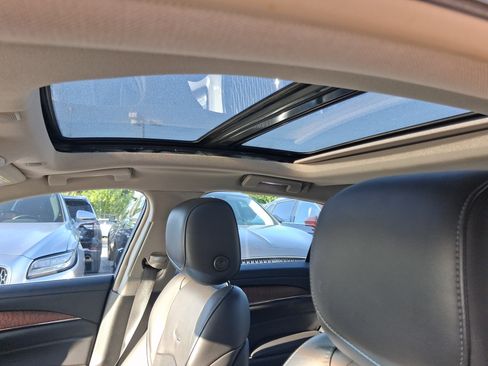 Used 2019 Cadillac CTS Luxury RWD image 12