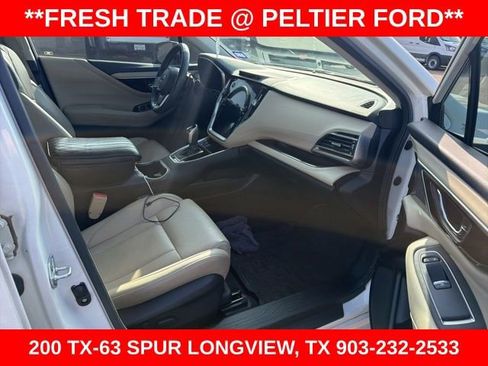 Used 2022 Subaru Legacy Limited XT w/ Popular Package #3 image 28