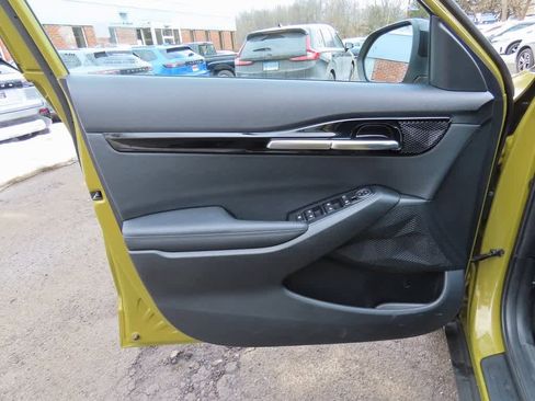 Used 2024 Kia Seltos X-Line image 16