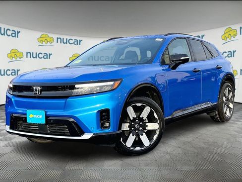 New 2026 Honda Prologue Elite image 4