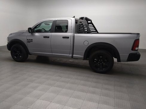 Used 2021 RAM 1500 Classic Warlock w/ Electronics Group image 3