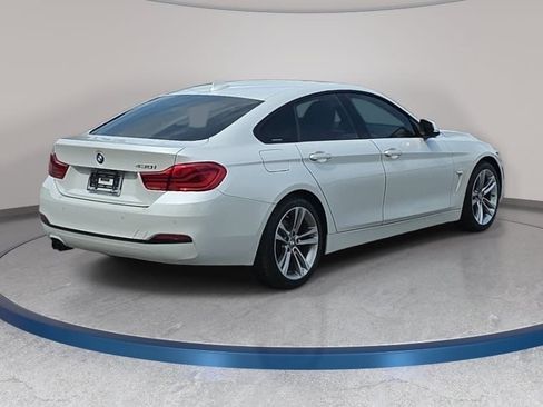 Used 2018 BMW 430i Gran Coupe RWD image 5