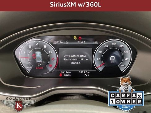 Used 2023 Audi A4 2.0T Premium Plus image 16