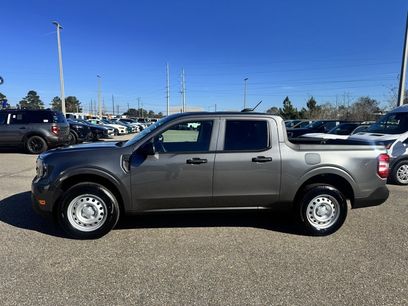 New 2026 Ford Maverick XL