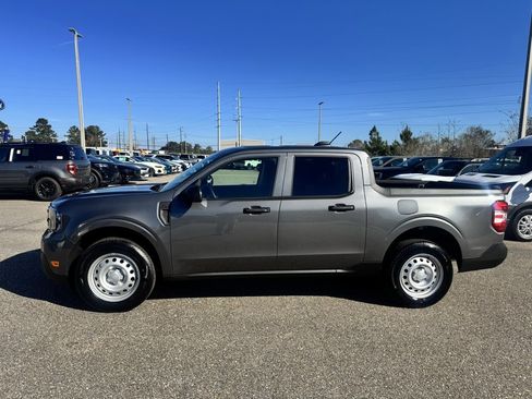 New 2026 Ford Maverick XL image 1