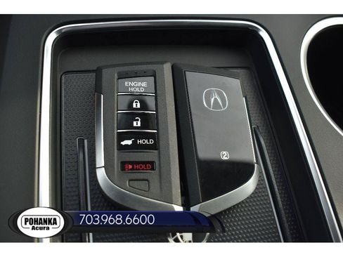 New 2026 Acura MDX SH-AWD w/ Technology Package image 41