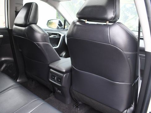Used 2023 Toyota RAV4 XLE Premium AWD/4WD image 28