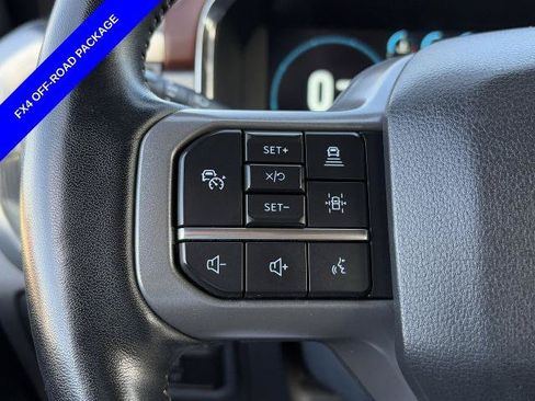 Certified 2022 Ford F150 Lariat w/ Equipment Group 502A High AWD/4WD image 17