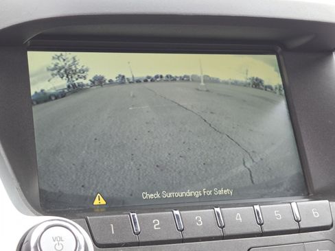 Used 2013 GMC Terrain SLT AWD/4WD image 7