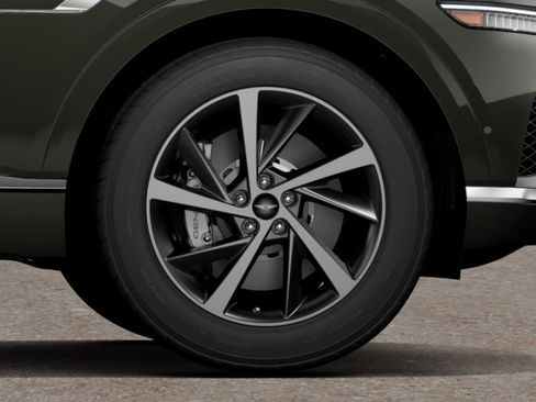 New 2026 Genesis GV80 2.5T Advanced image 8