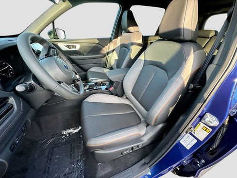 New 2026 Subaru Forester Sport image 25