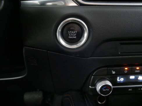 Used 2023 MAZDA CX-5 AWD 2.5 S w/ Premium Package image 29