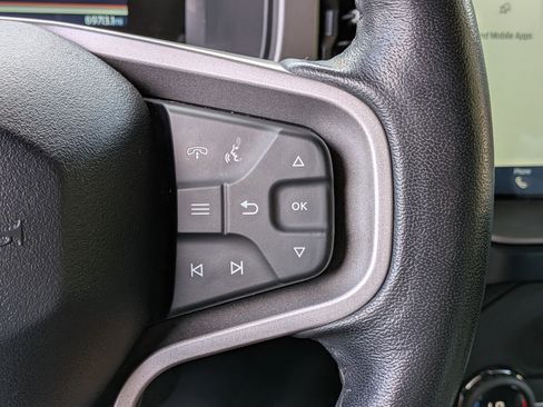 Used 2021 Ford Bronco Outer Banks AWD/4WD image 24