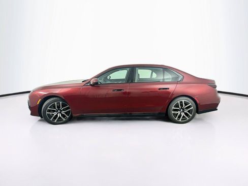 Used 2025 BMW 740i RWD image 9