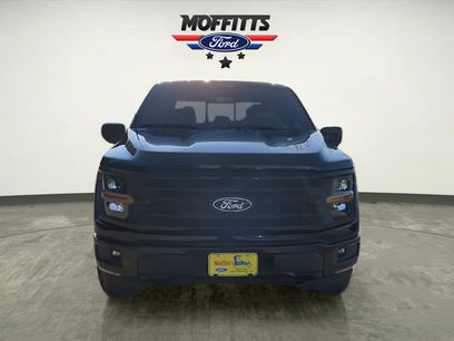 New 2026 Ford F150 XLT w/ Equipment Group 302A MID